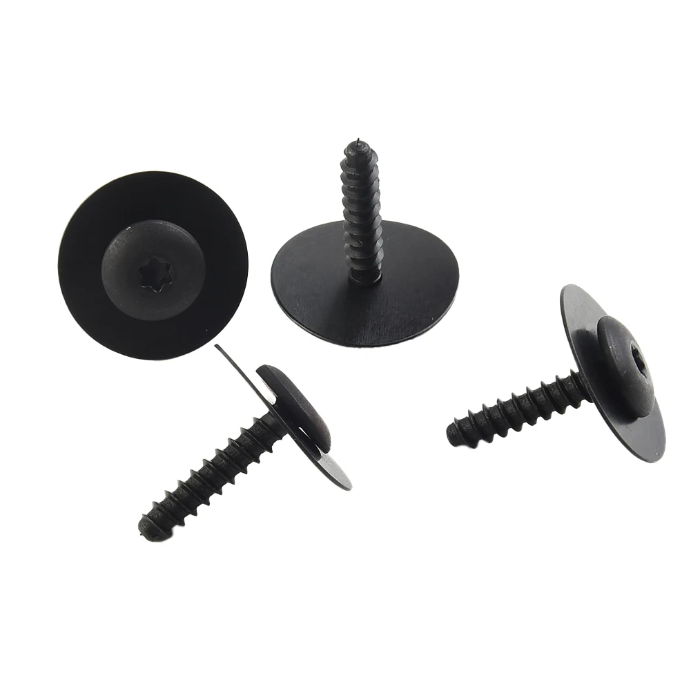 10pcs/set Car Pan Head Screw Metal Bolts Plum Blossom Head Pan Head Screws For Buick For Chevrolet OE 11570637 Accessories
10pcs/set Car Pan Head Screw Metal Bolts Plum Blossom Head Pan Head Screws For Buick For Chevrolet OE 11570637 Accessories