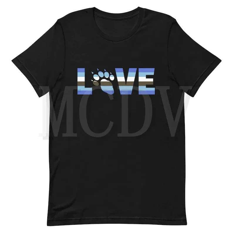 2023 Summer Men's IOtter Pride LOVE T-Shirt The Colorful The Best He Him Hole LGBT3D Printed T Shirt
2023 Summer Men's IOtter Pride LOVE T-Shirt The Colorful The Best He Him Hole LGBT3D Printed T Shirt