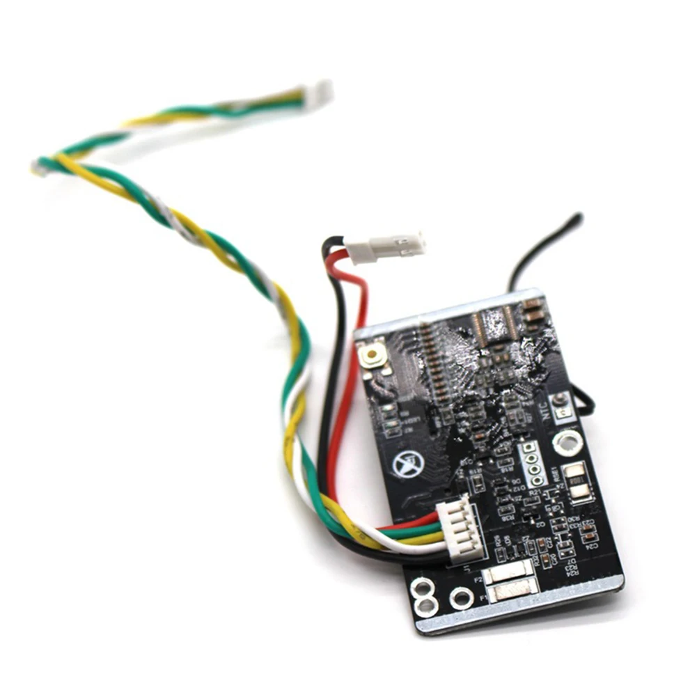 E-scooter BMS Battery Controller Circuit Board Soft Side Boards Set For XiaoMi M365 Electric Scooter Cycling Replacement Parts
E-scooter BMS Battery Controller Circuit Board Soft Side Boards Set For XiaoMi M365 Electric Scooter Cycling Replacement Parts