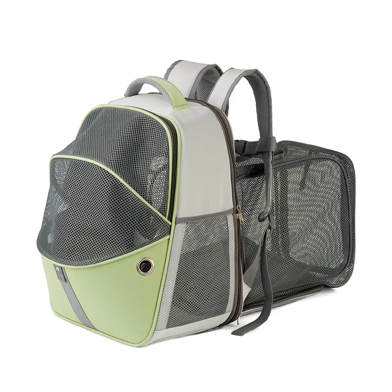 Portable Pet Bag Breathable Nest Dog Cat Carriers Backpack Handy Small Pet Travel Bags Outdoor Carriers Rabbit Carrier -KG018
Portable Pet Bag Breathable Nest Dog Cat Carriers Backpack Handy Small Pet Travel Bags Outdoor Carriers Rabbit Carrier -KG018
