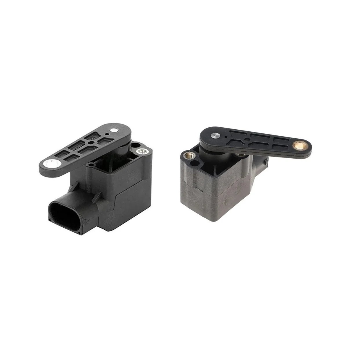 Suspension Level Sensor for MERCEDES BENZ W220 W211 S211 W639 W211 C219 0105427617 A0105427617 0105427717 A0105427717
Suspension Level Sensor for MERCEDES BENZ W220 W211 S211 W639 W211 C219 0105427617 A0105427617 0105427717 A0105427717