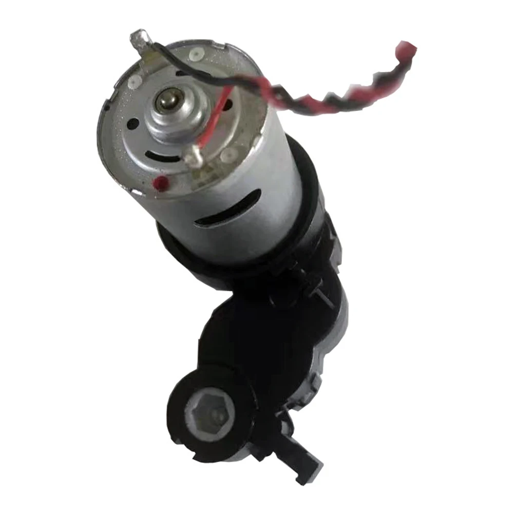 For LIECTROUX ZK901/ZK908/ ALFAWISE V10 /X8 Ground Robot Main Brush Motor Vacuum Parts & Accessories Replacement
For LIECTROUX ZK901/ZK908/ ALFAWISE V10 /X8 Ground Robot Main Brush Motor Vacuum Parts & Accessories Replacement