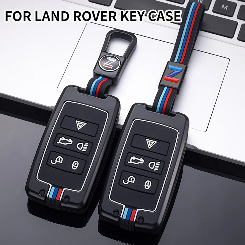 Чехол для автомобильного ключа из цинкового сплава, чехол для Land Rover A9 Range Sport Evoque Freelander 2 Jaguar XE XJ XJL XF C-X16 V
Чехол для автомобильного ключа из цинкового сплава, чехол для Land Rover A9 Range Sport Evoque Freelander 2 Jaguar XE XJ XJL XF C-X16 V
