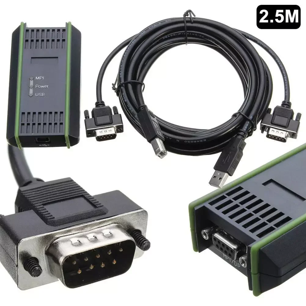 USB-кабель для ПК, адаптер, 9-контактный штекер, USB-кабель для программирования PLC, Кабель для программирования модели S7-200/300/мпа-6es7972-0cb20-0xa0, прог...
USB-кабель для ПК, адаптер, 9-контактный штекер, USB-кабель для программирования PLC, Кабель для программирования модели S7-200/300/мпа-6es7972-0cb20-0xa0, прог...