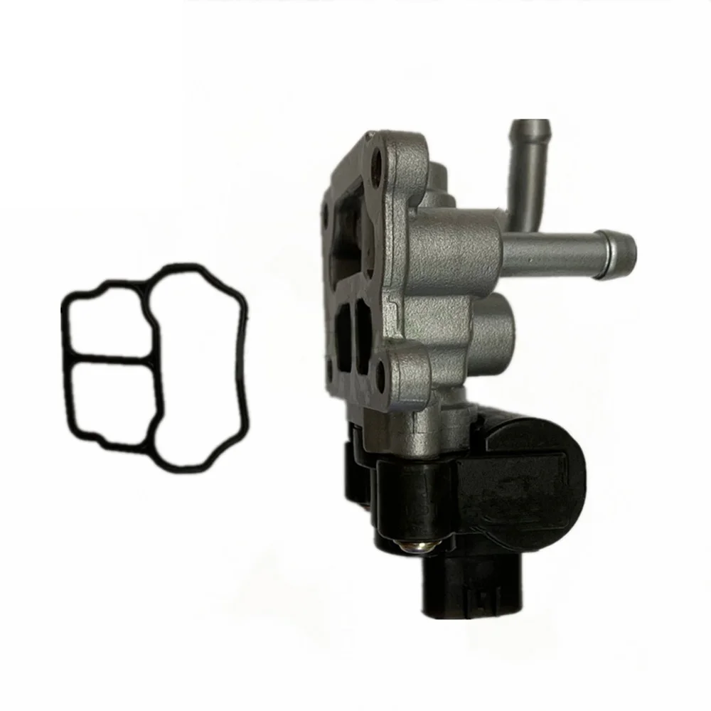 Idle Air Control Valve IAC ISC 18117-76A31 1811776A31 1368001422 For Isuzu Suzuki Subaru Stepping Stepper Motor
Idle Air Control Valve IAC ISC 18117-76A31 1811776A31 1368001422 For Isuzu Suzuki Subaru Stepping Stepper Motor