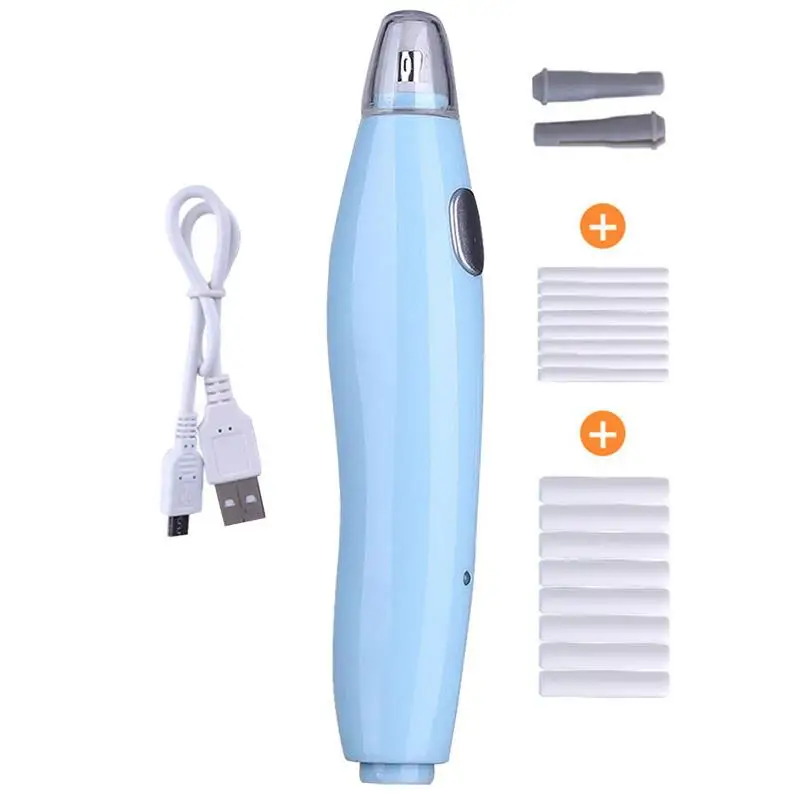 Electric Eraser For School Office For Sketch Writing Drawing Rechargeable Battery Powered Electric Eraser Students Stationery
Electric Eraser For School Office For Sketch Writing Drawing Rechargeable Battery Powered Electric Eraser Students Stationery