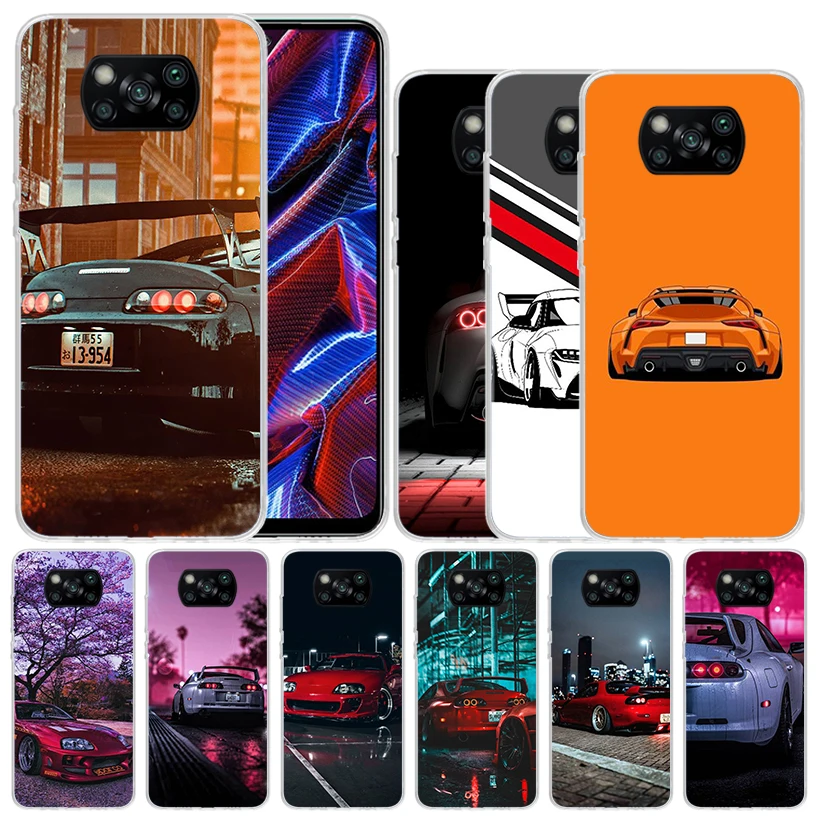 Japanese Red Car JDM Soft Cover for Xiaomi Poco X5 Pro X4 Gt X3 Nfc M5S Print Phone Case M4 M3 M2 F3 F2 F1 Mi Note 10 Lite Coque
Japanese Red Car JDM Soft Cover for Xiaomi Poco X5 Pro X4 Gt X3 Nfc M5S Print Phone Case M4 M3 M2 F3 F2 F1 Mi Note 10 Lite Coque