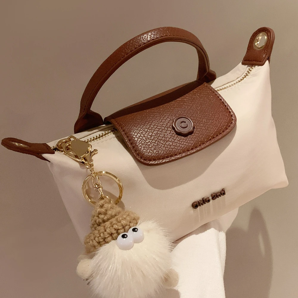 Women's Luxury Square Vintage New In Handbag Y2g Longchamps Mini 2023 New Small Women's Messenger Summer Portable Dumpling Bag
Women's Luxury Square Vintage New In Handbag Y2g Longchamps Mini 2023 New Small Women's Messenger Summer Portable Dumpling Bag
