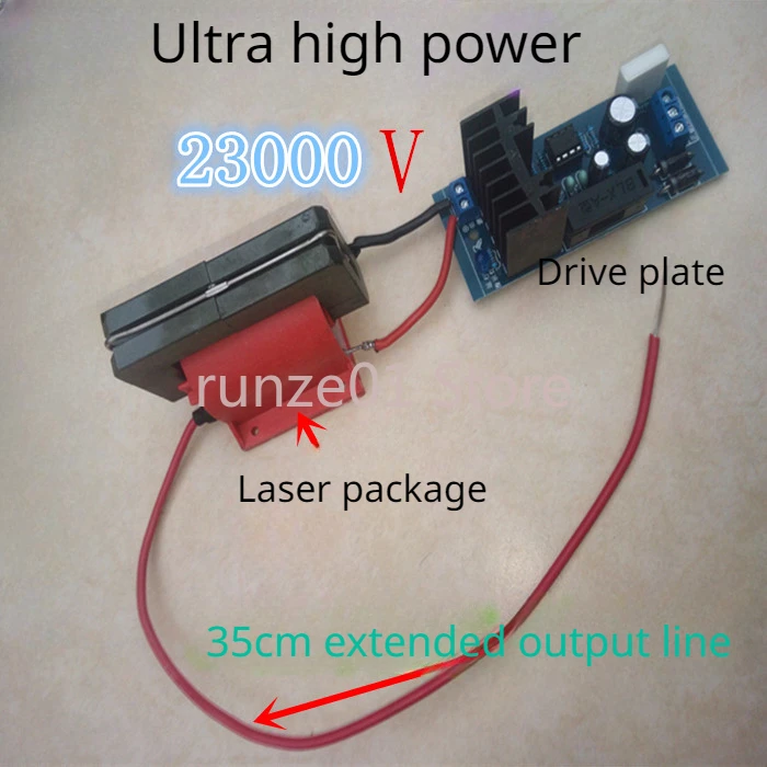 Высоковольтная Стандартная плата привода 30000 в, инвертор высокой мощности
Высоковольтная Стандартная плата привода 30000 в, инвертор высокой мощности