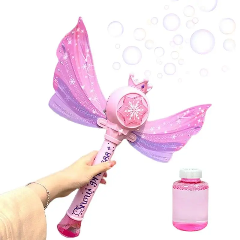 Bubble Machine Kids Bubble Blower With Music And Light Battery-operated Bubble Toy Boys Girls Outdoor Toys Birthday Gift
Bubble Machine Kids Bubble Blower With Music And Light Battery-operated Bubble Toy Boys Girls Outdoor Toys Birthday Gift