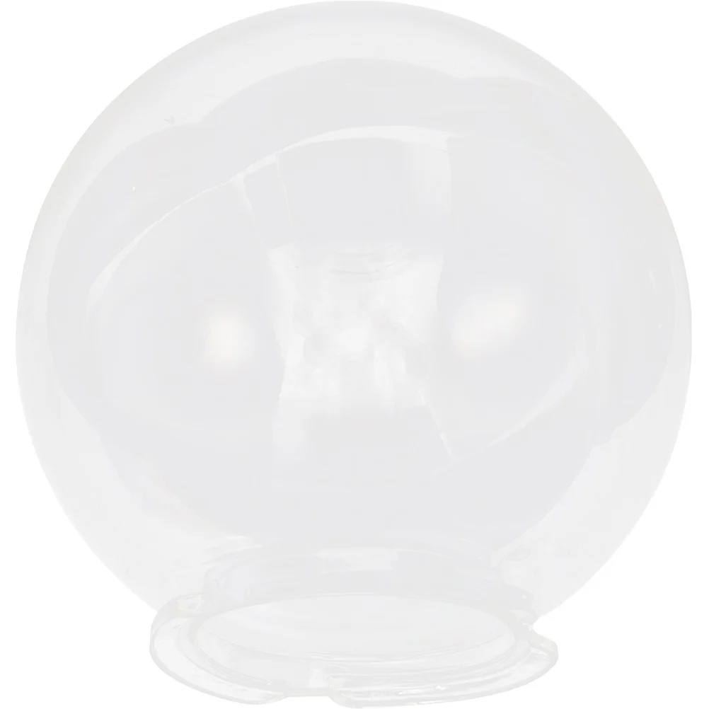 Lampshade Outdoor Uplighting Globe Cover Earth Street Garden Lights Plastic
Lampshade Outdoor Uplighting Globe Cover Earth Street Garden Lights Plastic