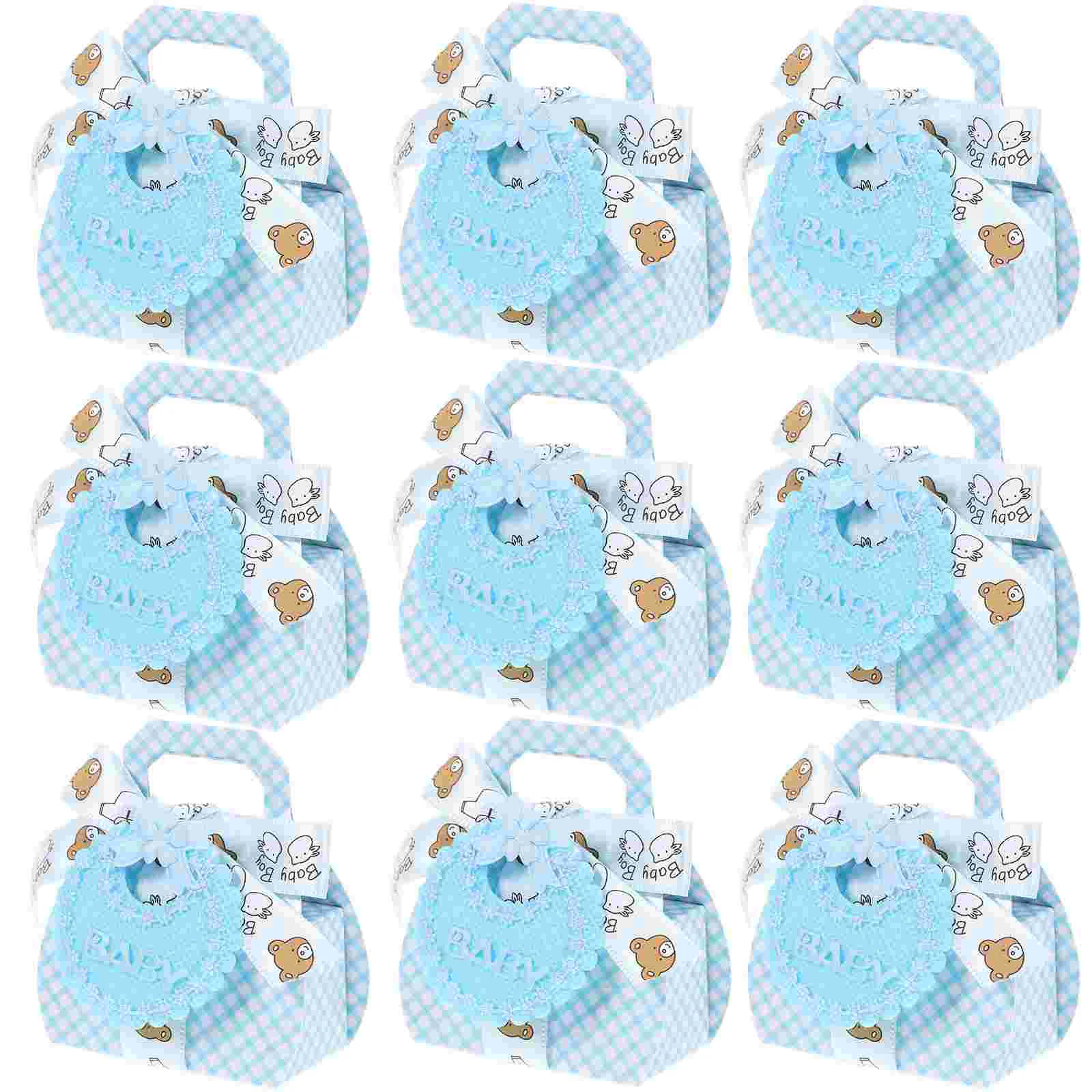 Wedding Candy Container Party Treats Containers Supplies Adorable Cases Bear Pattern
Wedding Candy Container Party Treats Containers Supplies Adorable Cases Bear Pattern
