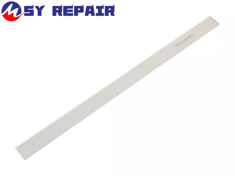 6Pcs Drum Cleaning Blade FA9-3995-000 Fit for Canon IR 7105 105 8500 7095 7086 9070 8070 5000 5055 5065 5075 5050 5570 6570
6Pcs Drum Cleaning Blade FA9-3995-000 Fit for Canon IR 7105 105 8500 7095 7086 9070 8070 5000 5055 5065 5075 5050 5570 6570