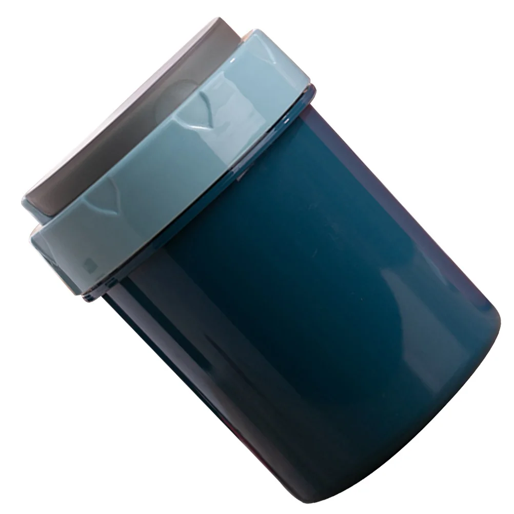 Cup Soup Container Hot Breakfast Porridge Jar Go Containers Mug Cereal Insulated Microwave Lunch Leakproof Bowl Snack Box Travel
Cup Soup Container Hot Breakfast Porridge Jar Go Containers Mug Cereal Insulated Microwave Lunch Leakproof Bowl Snack Box Travel
