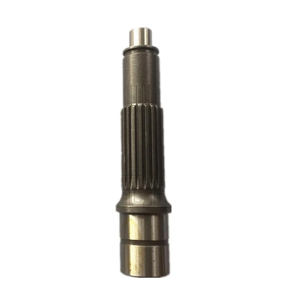 Mini Excavator Parts For Kubota 27 30 35 Komatsu PC30 35 Travel Drive Shaft Center Sun Gear Motor Shaft 440031 Free Shipping
Mini Excavator Parts For Kubota 27 30 35 Komatsu PC30 35 Travel Drive Shaft Center Sun Gear Motor Shaft 440031 Free Shipping