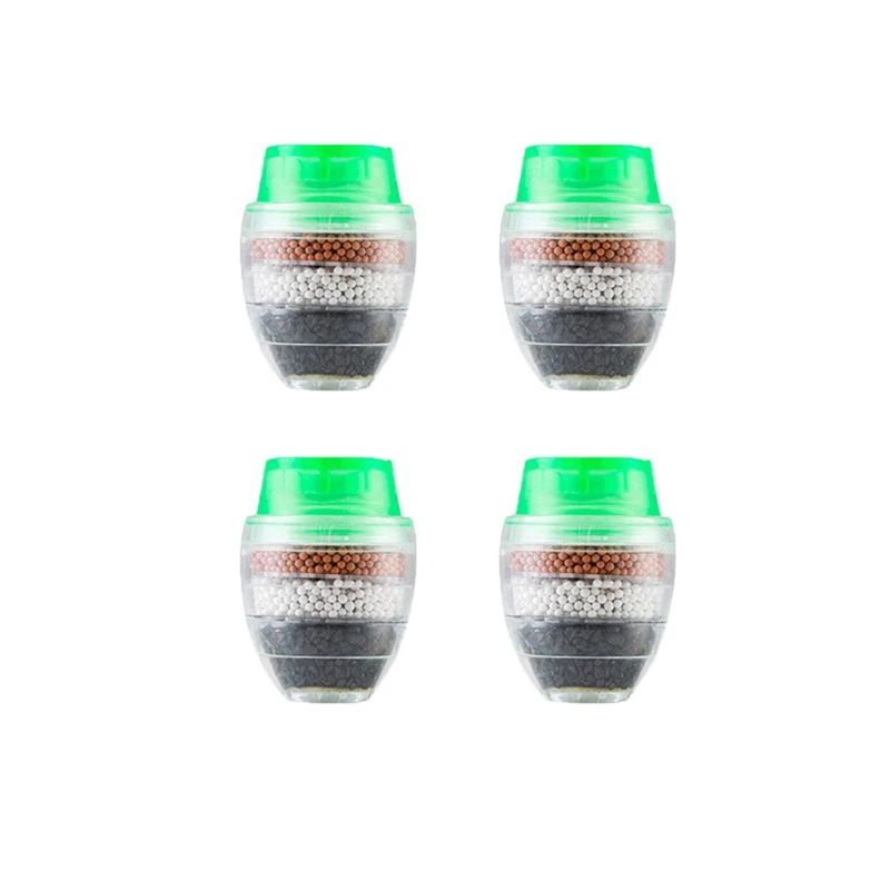 Water Tap Filter Kitchen Tap Filtration Activated Carbon Removes Chlorine Fluoride Hard Water Softener Green
Water Tap Filter Kitchen Tap Filtration Activated Carbon Removes Chlorine Fluoride Hard Water Softener Green