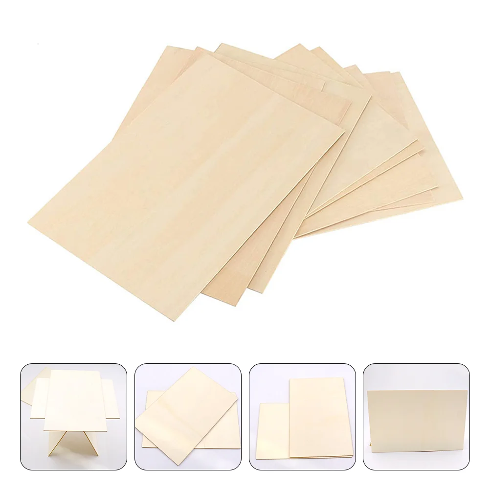 Wood Wooden Diy Blank Chips Pieces Unfinishedaccessories Painting Rectangular Boards Sheets Slices Balsa Crafts Craft Decorative
Wood Wooden Diy Blank Chips Pieces Unfinishedaccessories Painting Rectangular Boards Sheets Slices Balsa Crafts Craft Decorative