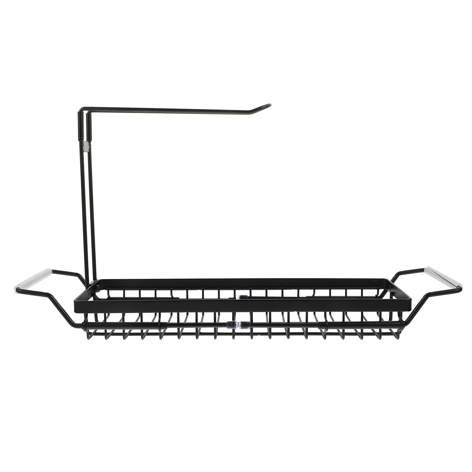 1pc Home Kitchen Sink Drain Rack Convenient Stable Storage Shelf Sink Drain Rack
1pc Home Kitchen Sink Drain Rack Convenient Stable Storage Shelf Sink Drain Rack