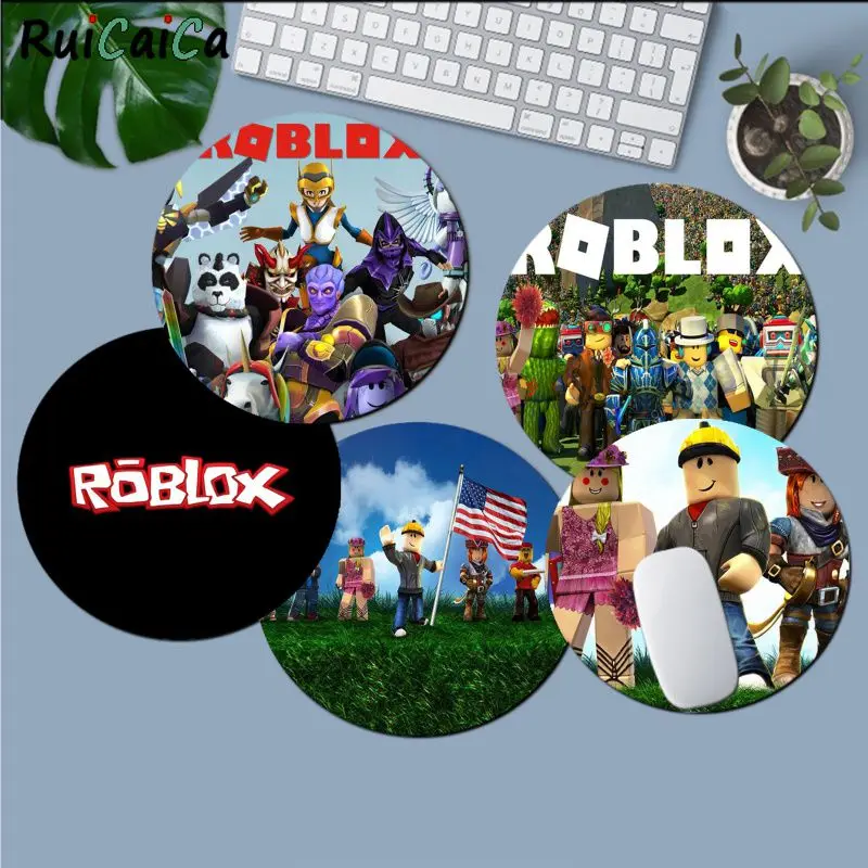 Boy Gift Pad Robloxes Durable Rubber Mouse Mat Pad gaming Mousepad Rug For PC Laptop Notebook
Boy Gift Pad Robloxes Durable Rubber Mouse Mat Pad gaming Mousepad Rug For PC Laptop Notebook