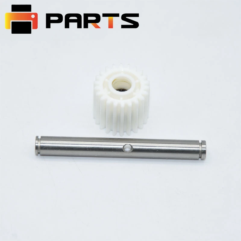 1X A03U809300 A03U809311 22T Fuser Drive Transmission for Konica Minolta bizhub C5500 C5500 C6501 C7000 C65 C70 a03U725800
1X A03U809300 A03U809311 22T Fuser Drive Transmission for Konica Minolta bizhub C5500 C5500 C6501 C7000 C65 C70 a03U725800
