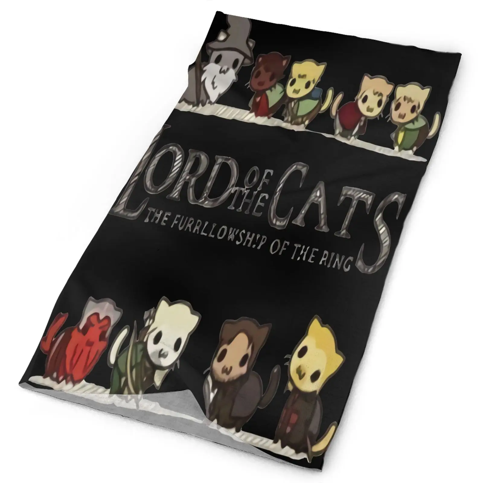 Властелин кошек, Мужская бандана Lotr, кафьян, шарф для женщин и мужчин, туристический шарф, шарф для мужчин, маска для лица
Властелин кошек, Мужская бандана Lotr, кафьян, шарф для женщин и мужчин, туристический шарф, шарф для мужчин, маска для лица