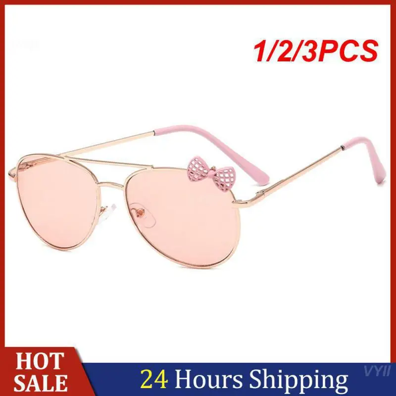 Аксессуары для детской одежды, простые и универсальные очки Uv400, 1/2/3 шт.
Аксессуары для детской одежды, простые и универсальные очки Uv400, 1/2/3 шт.