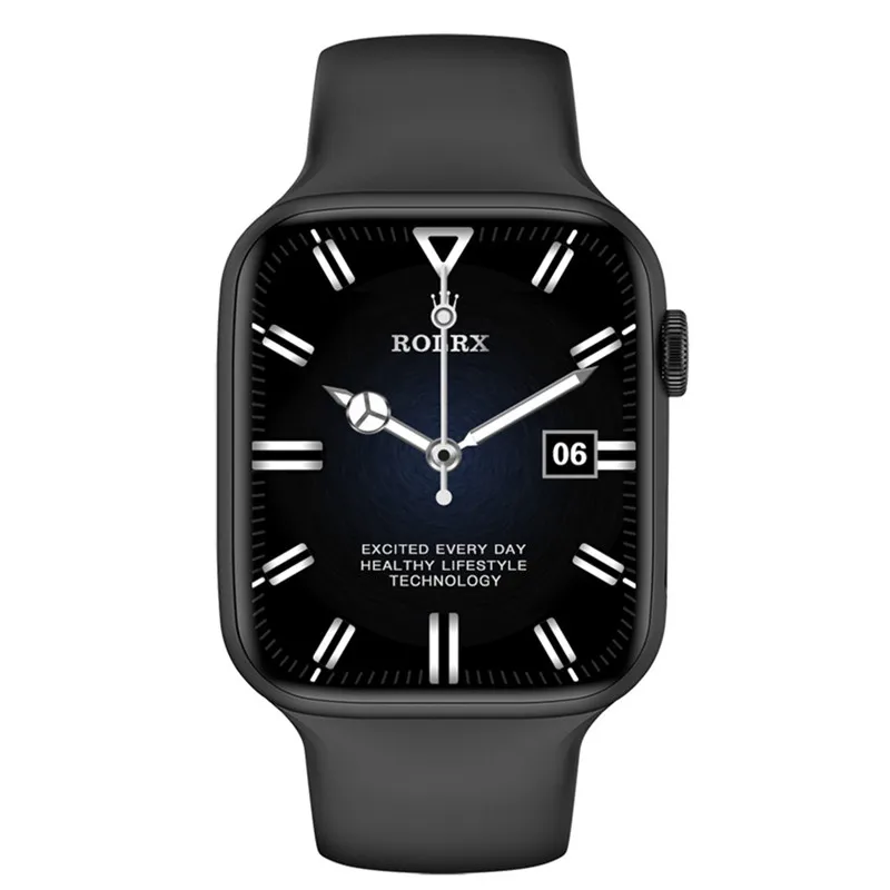 Original W28 Pro Smart Watch 1.95Inch Series 8 Men Bluetooth Call NFC AI Voice Wireless Charging Custom Dial Fitness Smartwatch
Original W28 Pro Smart Watch 1.95Inch Series 8 Men Bluetooth Call NFC AI Voice Wireless Charging Custom Dial Fitness Smartwatch