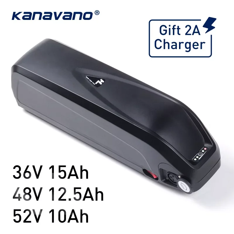 NEW2023 Electric Bicycle Battery Pack 36V 15Ah 48V 16Ah 52V 12.8Ah LG 18650 Cell Lithium USB for 500-1500W Ebike kit With 2A Cha
NEW2023 Electric Bicycle Battery Pack 36V 15Ah 48V 16Ah 52V 12.8Ah LG 18650 Cell Lithium USB for 500-1500W Ebike kit With 2A Cha