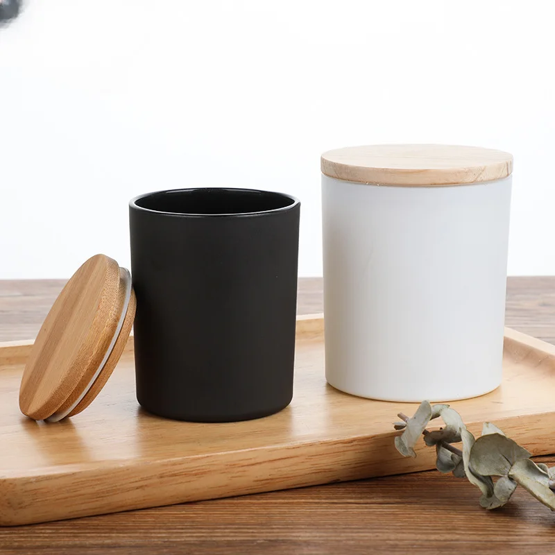 Jars for Candles Glass Candle Cup Aromatherapy Candle Holder Diy Black Candle Making Candle Containers m
Jars for Candles Glass Candle Cup Aromatherapy Candle Holder Diy Black Candle Making Candle Containers m