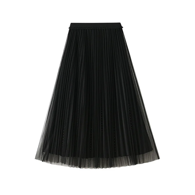 Winter Autumn Women's Pleated Skirt Velvet Print High Waist Long Skirts Women Young Girl Thick Large Size Fahion Female Falda
Winter Autumn Women's Pleated Skirt Velvet Print High Waist Long Skirts Women Young Girl Thick Large Size Fahion Female Falda
