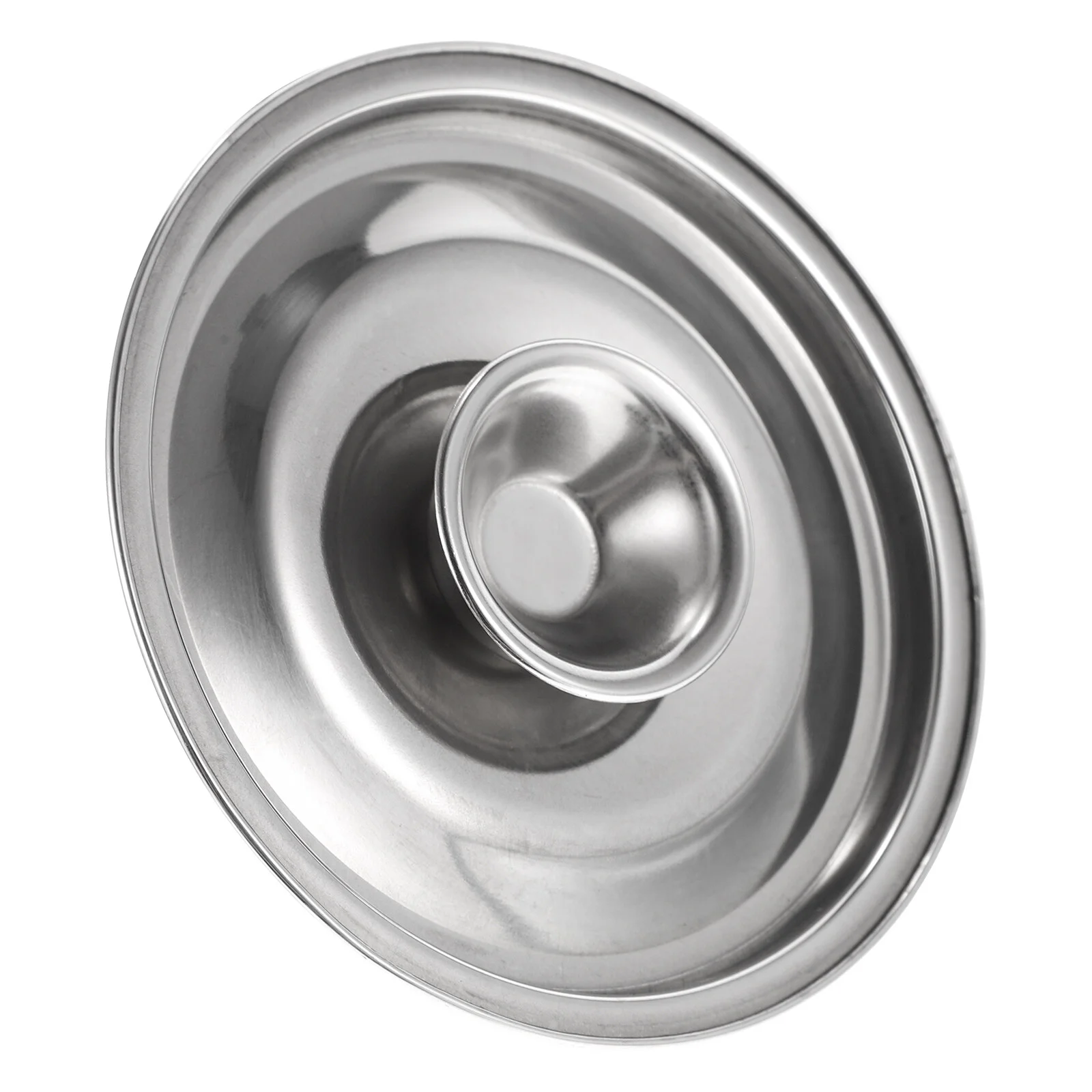 Stainless Steel Pot Lid Small Pan Lid Saucepan Pots Seasoning Pot Saucepan Lid Small Bacon Cookers
Stainless Steel Pot Lid Small Pan Lid Saucepan Pots Seasoning Pot Saucepan Lid Small Bacon Cookers