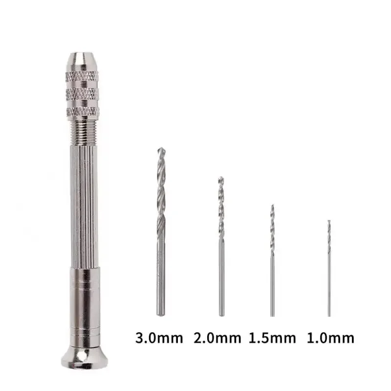 Металлические ручные сверла 0.8-3.0 мм
Металлические ручные сверла 0.8-3.0 мм