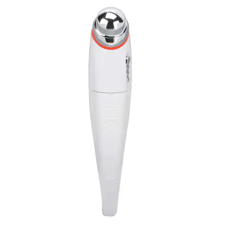 Heated Eye Massage Wand Promote Blood Circulation Eye Massage Wand Hand Held for Beauty Salon
Heated Eye Massage Wand Promote Blood Circulation Eye Massage Wand Hand Held for Beauty Salon