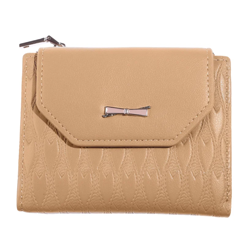 Wallet Women PU Wallets Coin Bag Hasp Short Small Woman Wallets 2023 Solid Color Zipper Metal Lady Carteira
Wallet Women PU Wallets Coin Bag Hasp Short Small Woman Wallets 2023 Solid Color Zipper Metal Lady Carteira