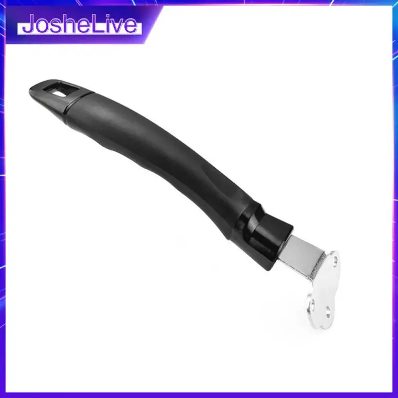 Comfortable Design Handle Pot Accessories Pollution-free Heat Resistance Pot Ears Pot Handle Easy To Install Stainless Steel
Comfortable Design Handle Pot Accessories Pollution-free Heat Resistance Pot Ears Pot Handle Easy To Install Stainless Steel