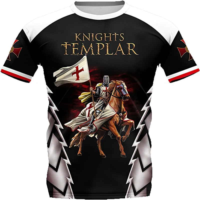 Новинка 2023, футболка с принтом Crusaders для мужчин, Повседневная футболка большого размера с коротким рукавом и принтом в стиле хип-хоп, пуловер, Мужская футболка, Топ
Новинка 2023, футболка с принтом Crusaders для мужчин, Повседневная футболка большого размера с коротким рукавом и принтом в стиле хип-хоп, пуловер, Мужская футболка, Топ