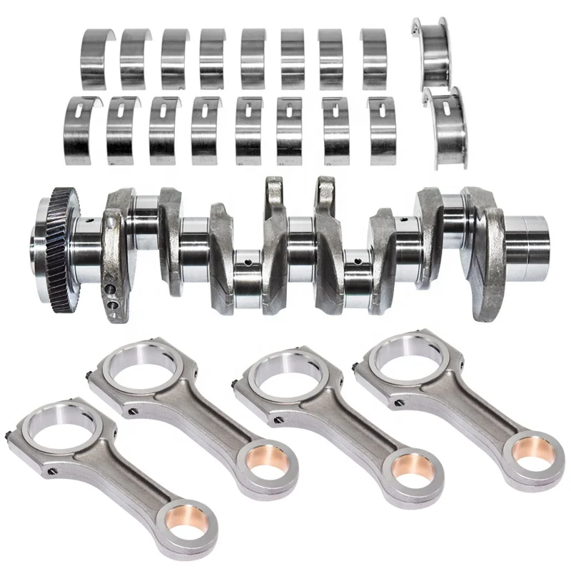 Crankshaft Connecting Rod Main Axial Bearing For Mercedes CLS C-CLASS W204 OM651.930 6510330101 6510300060 6510300020 6510302501
Crankshaft Connecting Rod Main Axial Bearing For Mercedes CLS C-CLASS W204 OM651.930 6510330101 6510300060 6510300020 6510302501