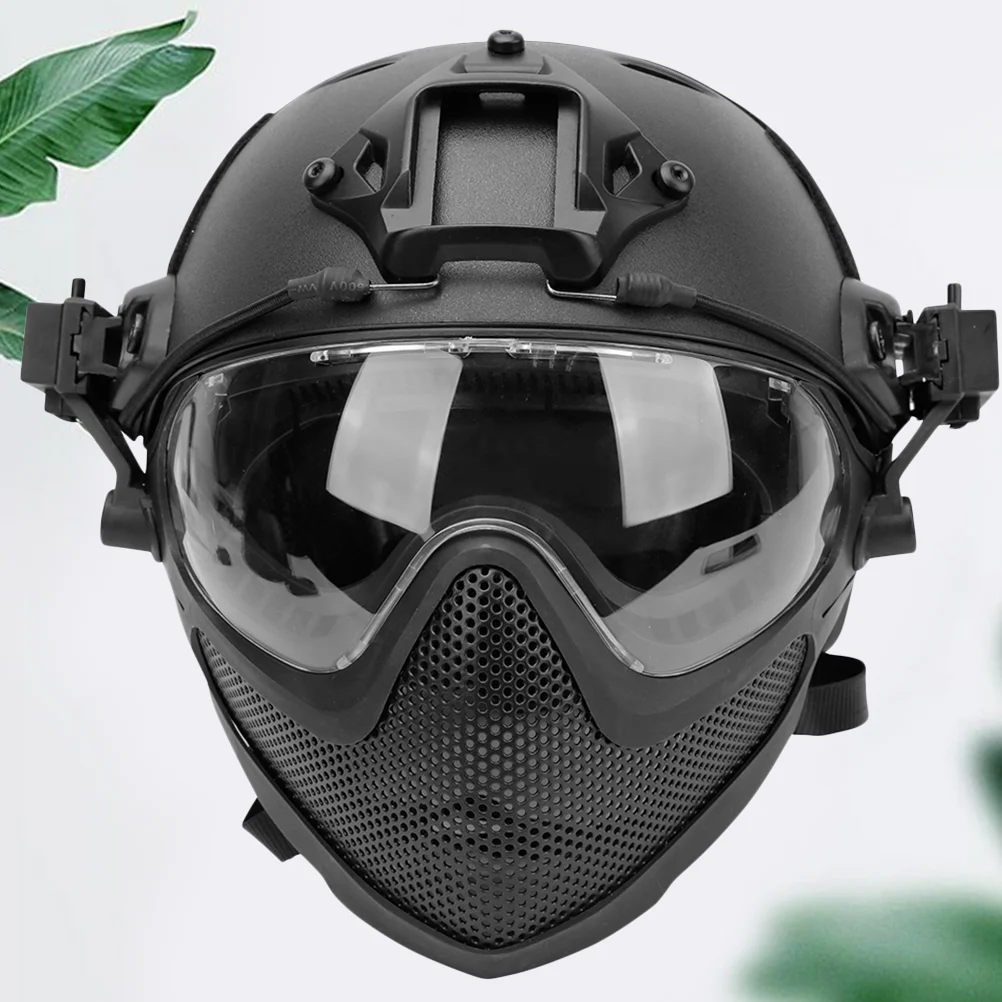 Face Film Game Padded Goggles Safety Scrum Proof Visor Mouth Cover Cap Prop Protection Padding Headguards Rugby Headgear Breaker
Face Film Game Padded Goggles Safety Scrum Proof Visor Mouth Cover Cap Prop Protection Padding Headguards Rugby Headgear Breaker