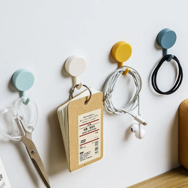 Strong Seamless Hook Self-adhesive Wall Hook Strong Drill-free Kitchen Hook Home Wall Hanging Door Hook Multifunctional
Strong Seamless Hook Self-adhesive Wall Hook Strong Drill-free Kitchen Hook Home Wall Hanging Door Hook Multifunctional