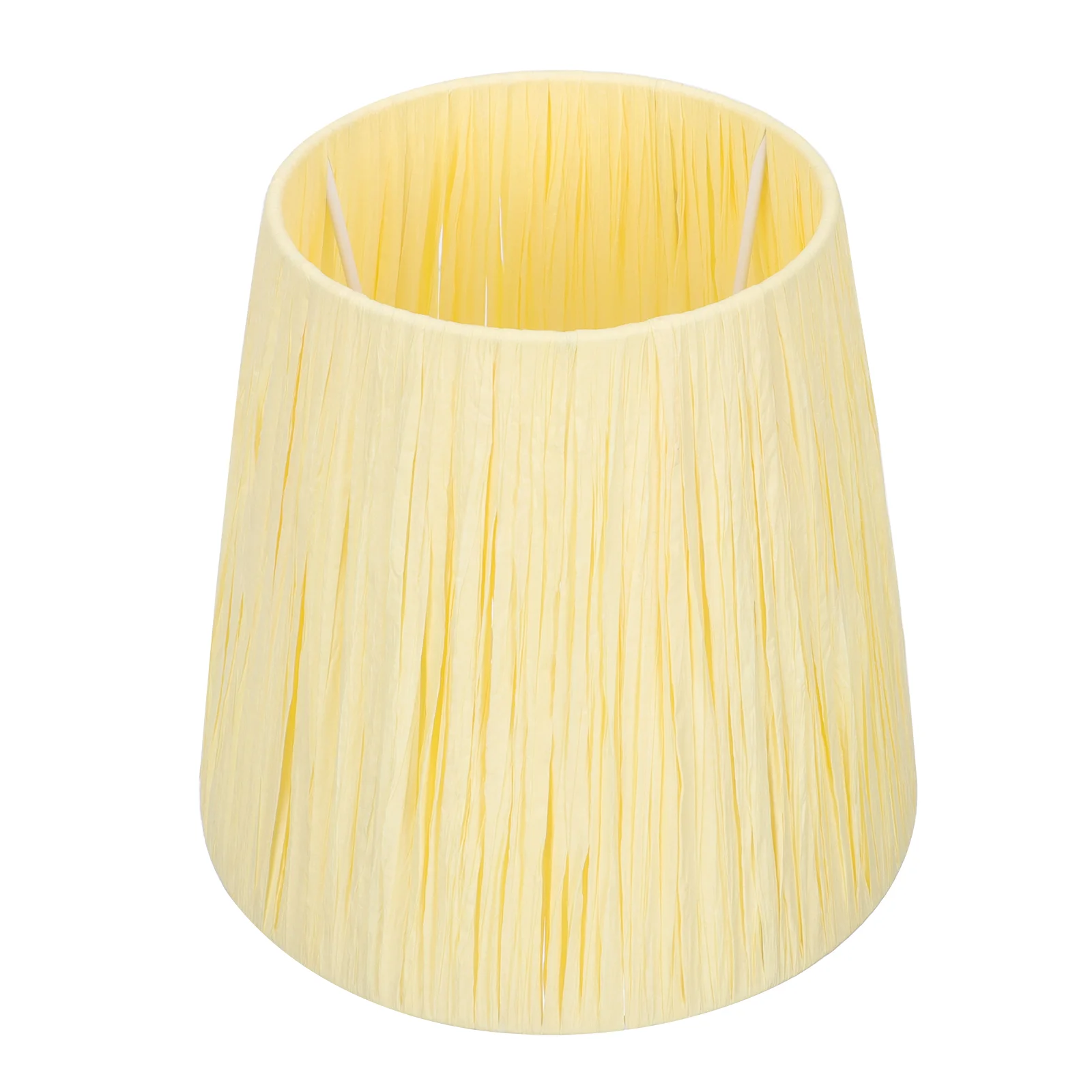 Lamp Cover Shade Chandelier Light Lampshade Shades Table Floor Covers Decorative Small Barrel Bulb Paper Drum Bell Bedside
Lamp Cover Shade Chandelier Light Lampshade Shades Table Floor Covers Decorative Small Barrel Bulb Paper Drum Bell Bedside