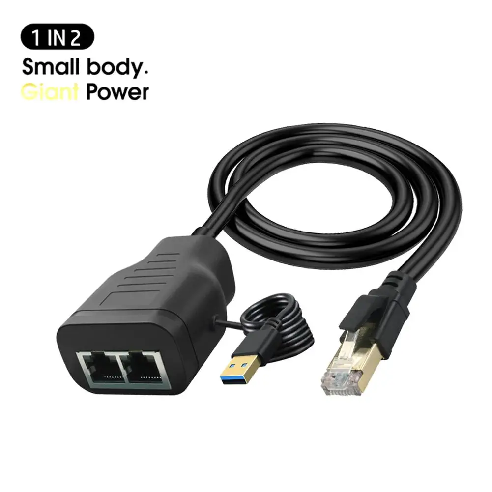 Разветвитель Ethernet Rj45 1-2, 3-сторонний сетевой распределитель, 2 устройства, одновременный Сетевой удлинитель, Прямая поставка
Разветвитель Ethernet Rj45 1-2, 3-сторонний сетевой распределитель, 2 устройства, одновременный Сетевой удлинитель, Прямая поставка