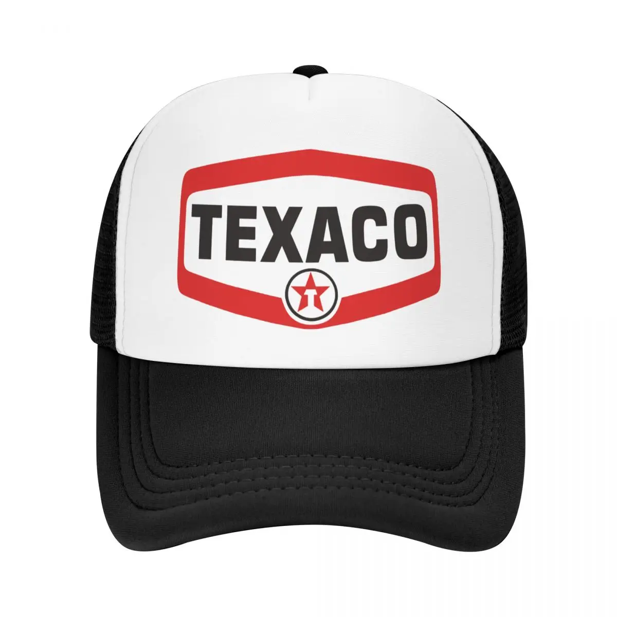 Personalized Texaco Gift Baseball Cap for Men Women Breathable Trucker Hat Summer Sports Hats Snapback Caps
Personalized Texaco Gift Baseball Cap for Men Women Breathable Trucker Hat Summer Sports Hats Snapback Caps