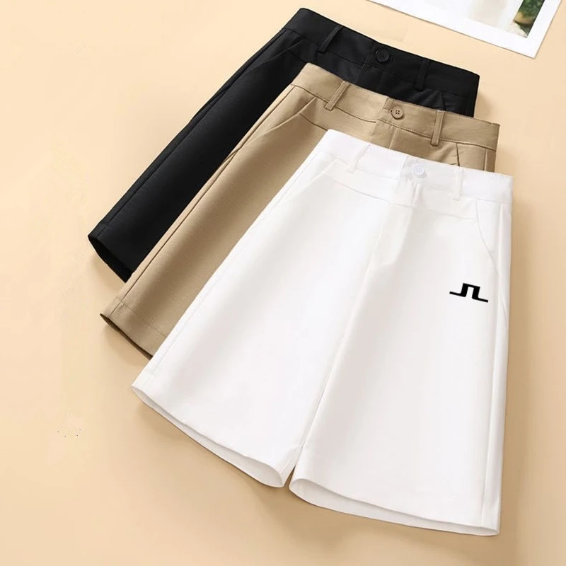 Женская одежда для гольфа J.Lindeberg 2023, летняя одежда для гольфа, высококачественные шорты для гольфа, женские шорты для тенниса
Женская одежда для гольфа J.Lindeberg 2023, летняя одежда для гольфа, высококачественные шорты для гольфа, женские шорты для тенниса