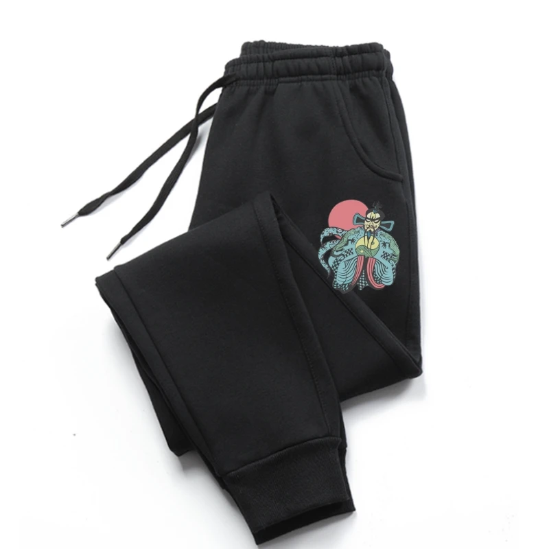 Men JB Big Trouble In Little China Men trousers Lo Pan David Kung Fu Karate 100% Cotton Short Sleeve men's pants Big Size sweatp
Men JB Big Trouble In Little China Men trousers Lo Pan David Kung Fu Karate 100% Cotton Short Sleeve men's pants Big Size sweatp