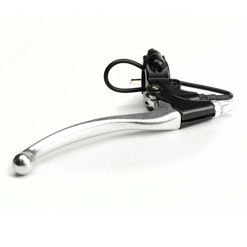 3 Pair Electric Bike Brake Lever Bicycle Handle Brakes Cut-Off Brake Levers Cycling Parts For Electric Bike Scooter
3 Pair Electric Bike Brake Lever Bicycle Handle Brakes Cut-Off Brake Levers Cycling Parts For Electric Bike Scooter