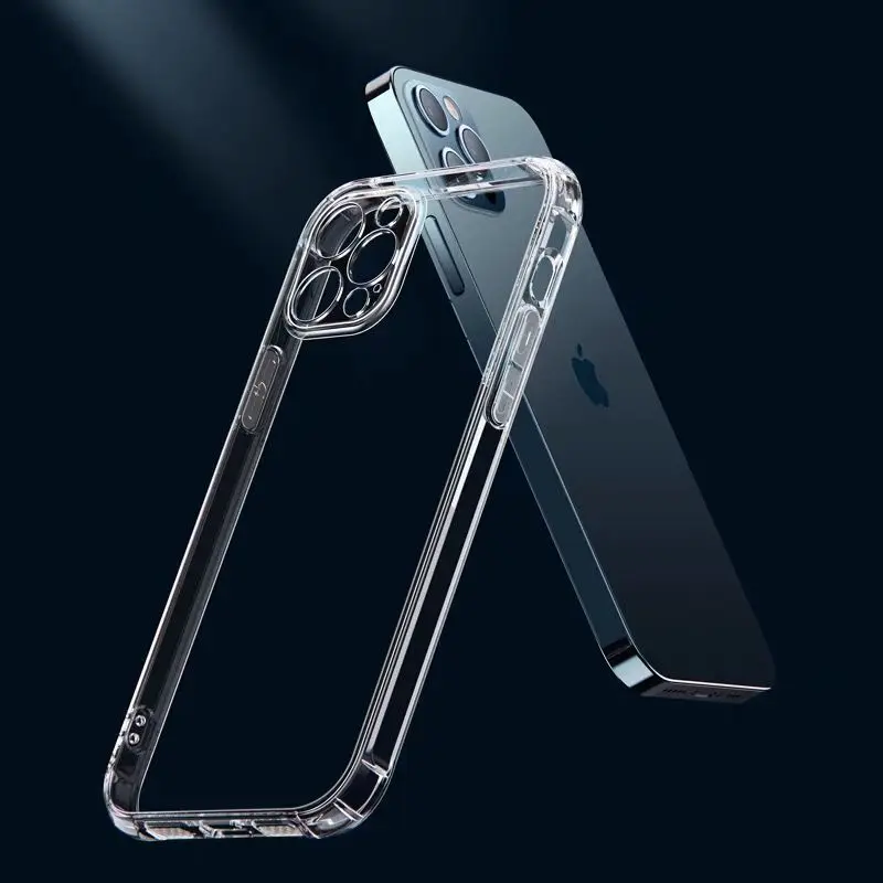 Suitable for iphone13promax apple 12 mobile phone shell 11 silicone xs anti-fall 7p8 protective cover 6sp transparent soft shell
Suitable for iphone13promax apple 12 mobile phone shell 11 silicone xs anti-fall 7p8 protective cover 6sp transparent soft shell
