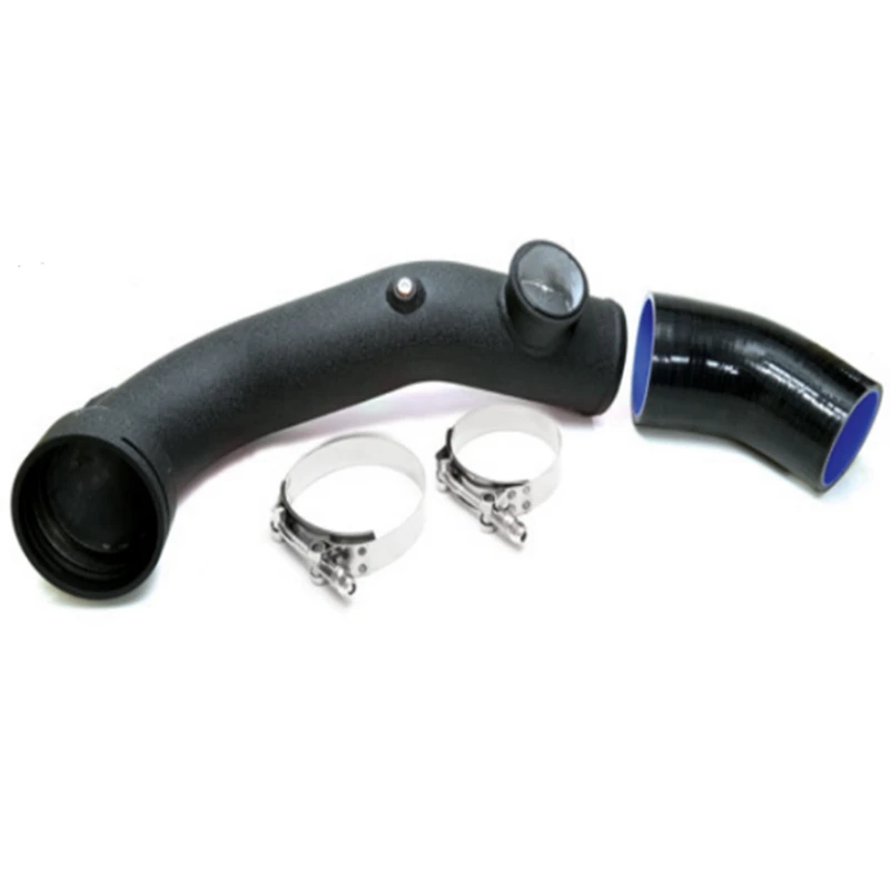 High-Performance Air Intake System Cold Air Intake Pipe Rear Charging Pipe Rear Cold Air Intake Pipe For Bmw 135I 335I N54
High-Performance Air Intake System Cold Air Intake Pipe Rear Charging Pipe Rear Cold Air Intake Pipe For Bmw 135I 335I N54