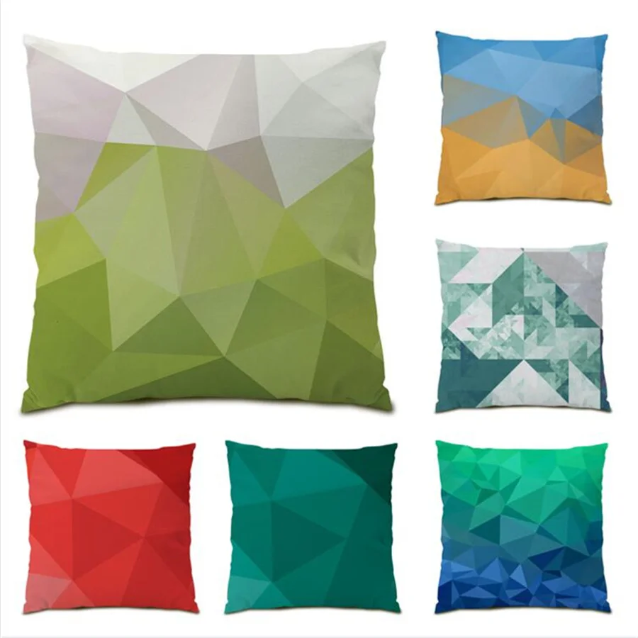 Sofa Throw Pillowcase Living Room Artistic Colorful Decoration Home Decor Polyester Linen Soft Velvet Cushion Cover Simple E0100
Sofa Throw Pillowcase Living Room Artistic Colorful Decoration Home Decor Polyester Linen Soft Velvet Cushion Cover Simple E0100