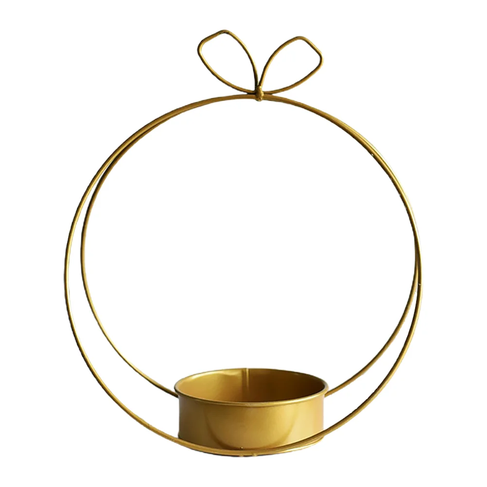 Flower Basket Hoop Wreath Floral Iron Hanging Holder Arrangement Wallmetalcenterpiece Standtealight Wrought Gold Handheld Box
Flower Basket Hoop Wreath Floral Iron Hanging Holder Arrangement Wallmetalcenterpiece Standtealight Wrought Gold Handheld Box