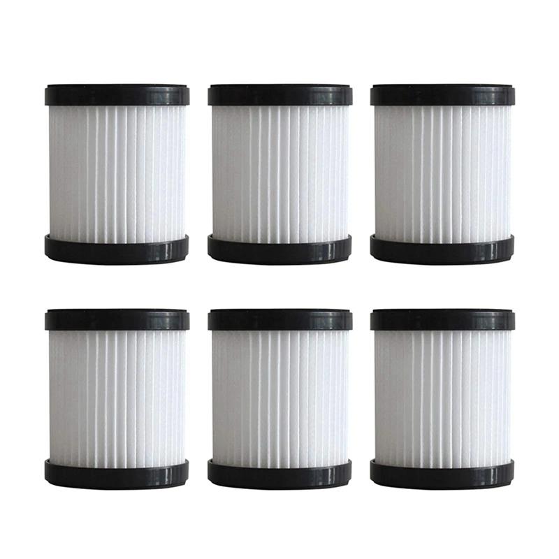 Vacuum Cleaner HEPA Filter Vacuum Filters Spare Parts Accessories Compatible For Moosoo XL-618A
Vacuum Cleaner HEPA Filter Vacuum Filters Spare Parts Accessories Compatible For Moosoo XL-618A